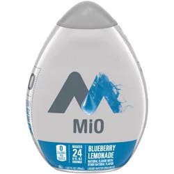 MiO Liquid Water Enhancer, Blueberry Lemonade