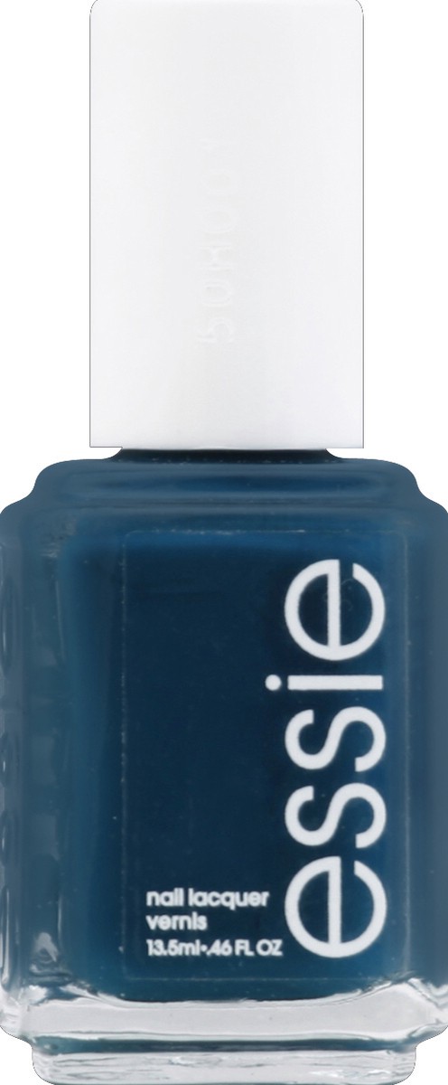 slide 2 of 3, essie Nail Polish - Go Overboard, 0.46 fl oz