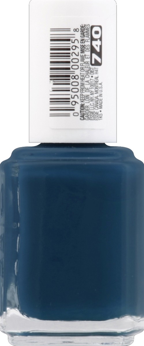 slide 3 of 3, essie Nail Polish - Go Overboard, 0.46 fl oz