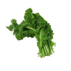 Mustard Greens