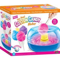 Cra-Z-Art The Real Cotton Candy Maker
