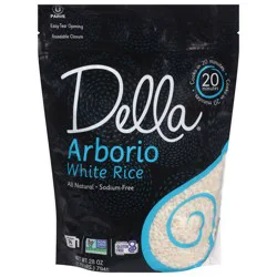 Della Arborio White Rice