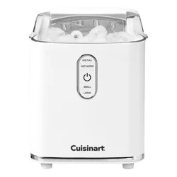 Conair Compact Bullet Ice Cube Maker - 1 ea