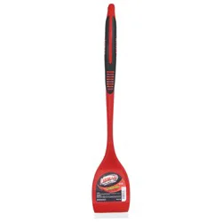 Libman High Power BBQ Brush with Scraper 1 ea