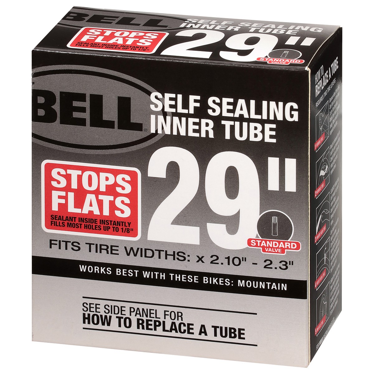 Bell Self-Sealing Inner Tube 29 in | shipt