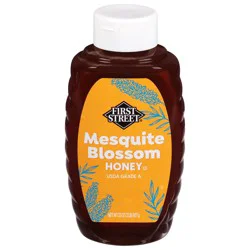 Sun Harvest Simply Mesquite Blossom Honey
