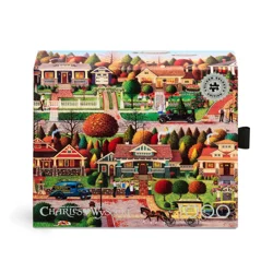 Buffalo Games Silver Select Jigsaw Puzzles