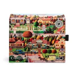 Buffalo Games Silver Select Jigsaw Puzzles