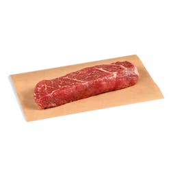 Hy-Vee Prime Reserve Beef Sirloin Strip Steak