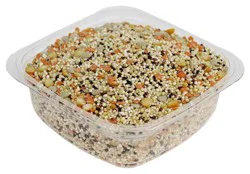 SunRidge Farms Organic Tricolor Quinoa Pilaf