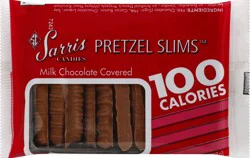 Sarris Candies Pretzel Slims 1 oz