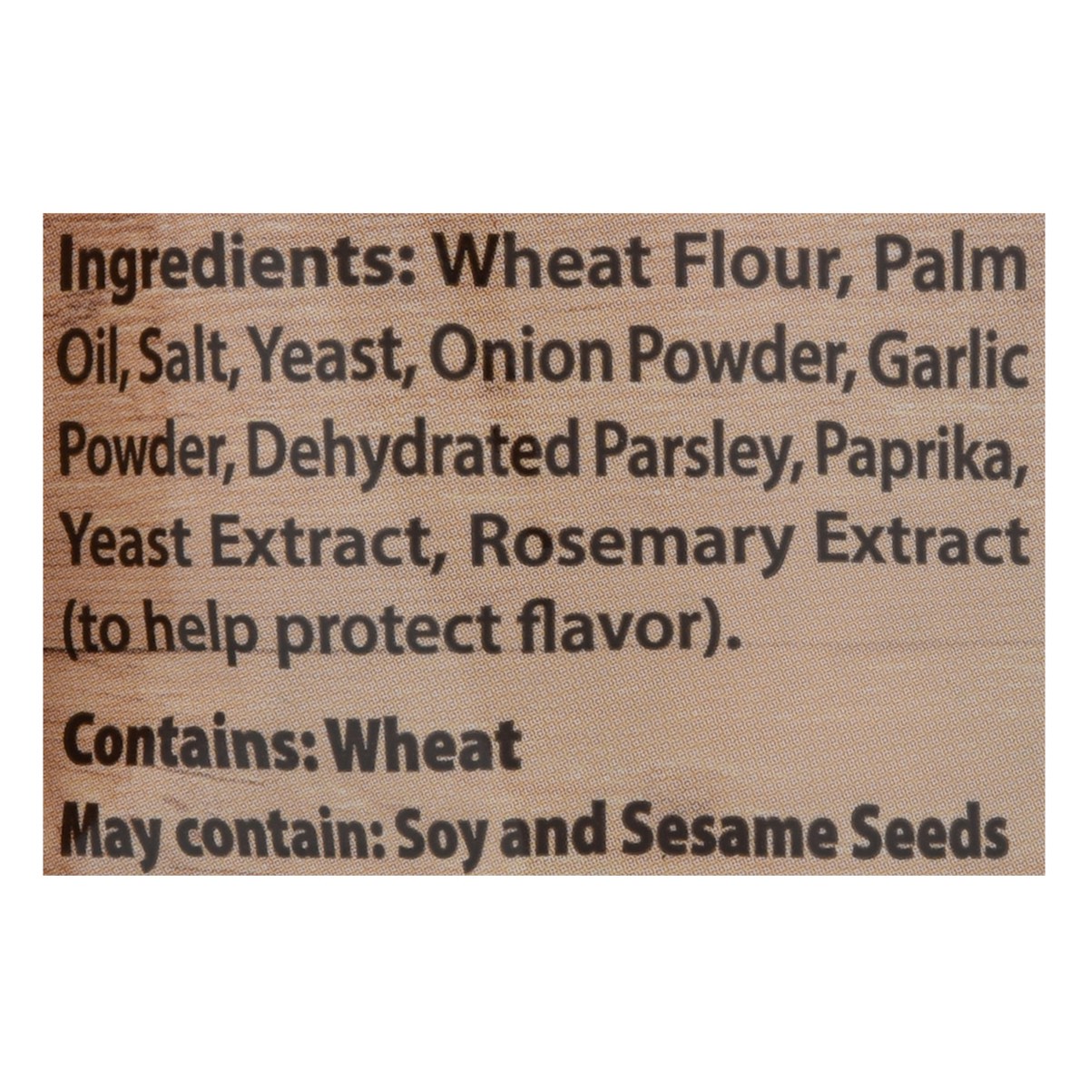 slide 2 of 14, Osem Caesar Croutons 5.25 oz, 5.25 oz