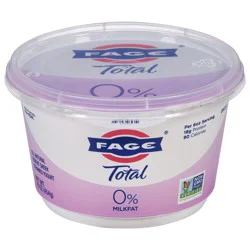 Fage Plain Greek Yogurt Nonfat