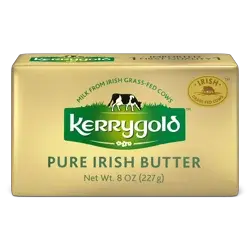 Kerrygold Pure Irish Butter 8 oz