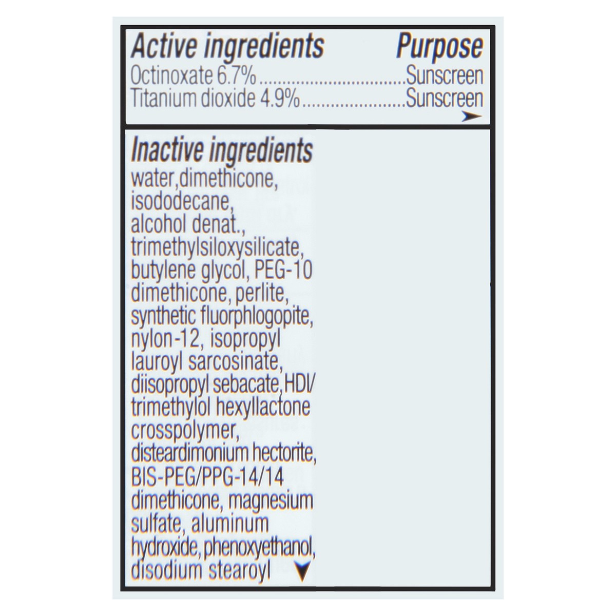 slide 3 of 12, L'Oréal Paris Infallible 24 Hour Fresh Wear Lightweight Foundation - Natural Buff, 1 fl oz