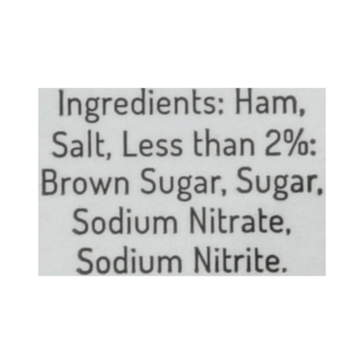 slide 5 of 14, Clifty Farm Center Slices Country Ham 6 oz, 6 oz