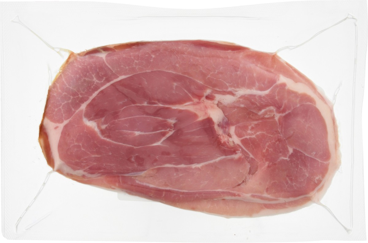 slide 2 of 14, Clifty Farm Center Slices Country Ham 6 oz, 6 oz