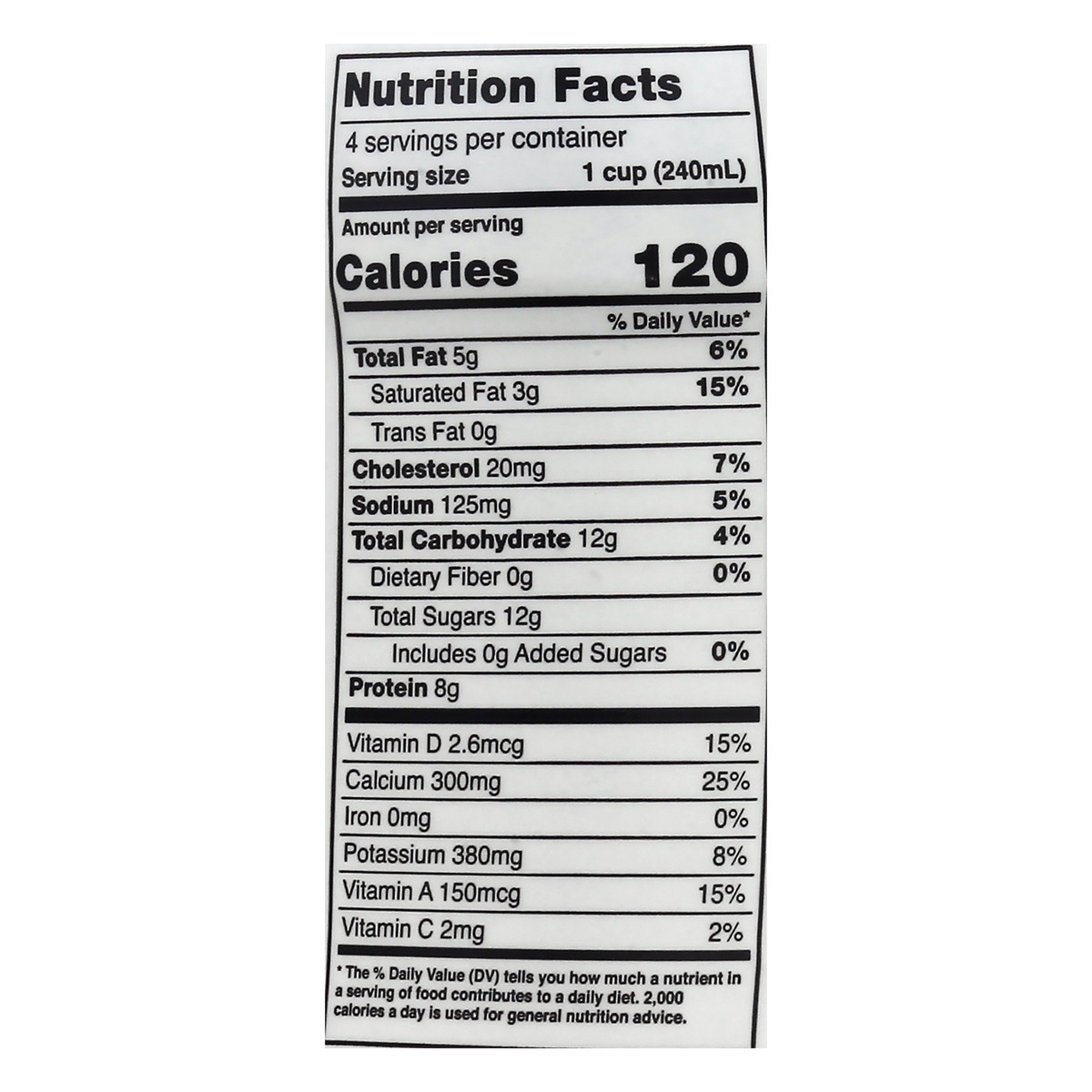 slide 7 of 13, Oberweis 2% Reduced Fat Milk 32 oz, 32 oz