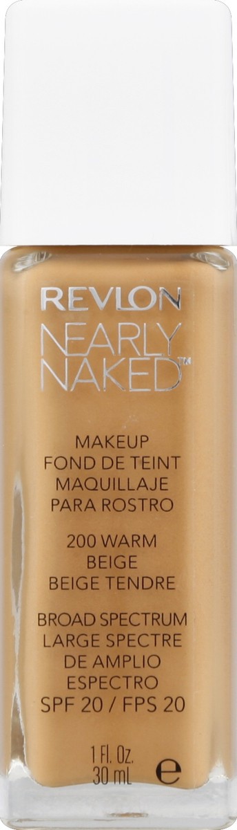 slide 1 of 3, Revlon Makeup 1 oz, 1 ct