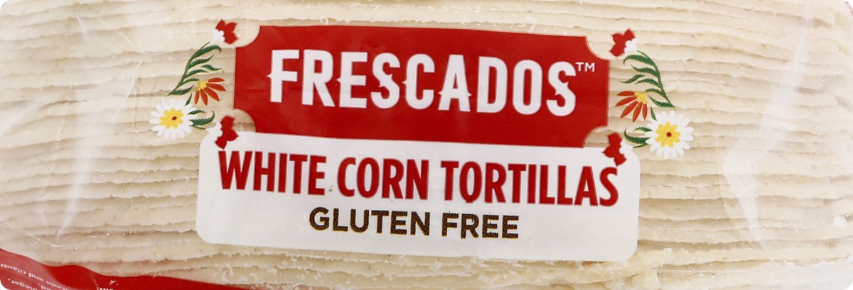 slide 2 of 8, Frescados Tortillas, 30 ct