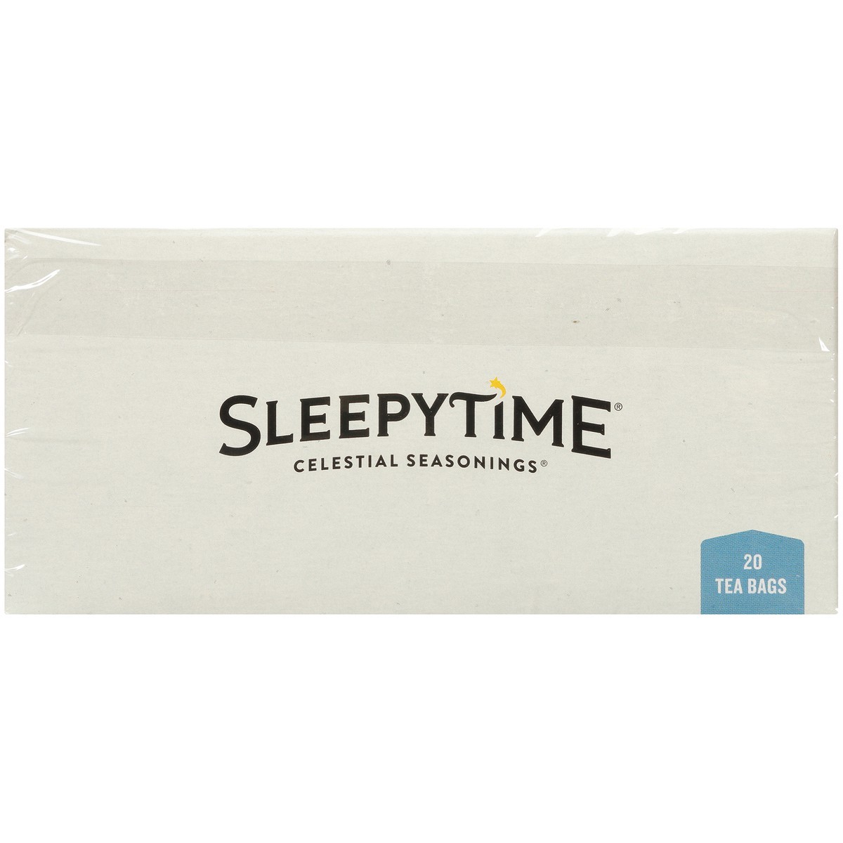 slide 8 of 8, Celestial Seasonings Wellness Sleepytime Detox Tea, 20 ct