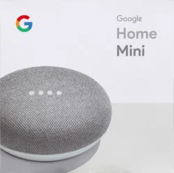 Google Google Home 1 ea