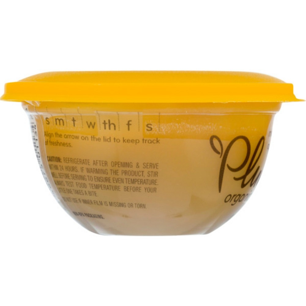 slide 2 of 5, Plum Organics Baby Bowl, Mango & Quinoa, 3.6 oz