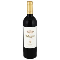 Muga Reserva Wine