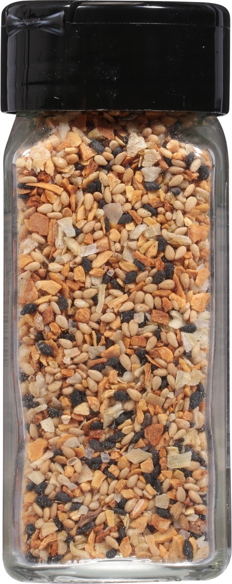 slide 6 of 12, Kings Everything Bagel Season - 2.1 OZ, 2.1 oz