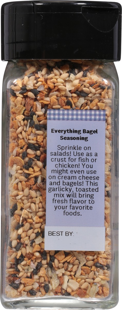 slide 9 of 12, Kings Everything Bagel Season - 2.1 OZ, 2.1 oz
