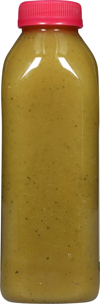slide 4 of 13, Natalie's Pineapple Kale Zinc Juice - 16 fl oz, 16 fl oz