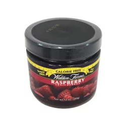 Walden Farms Raspberry Fruit Spread - 12 oz