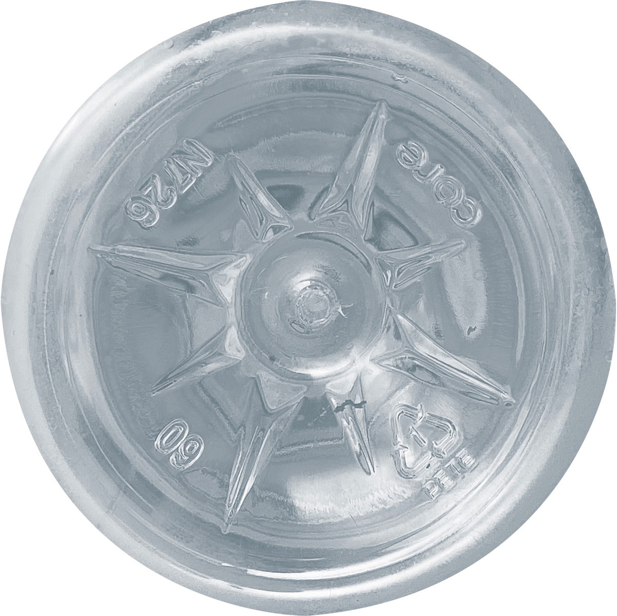 slide 4 of 7, Core Hydration Perfectly Balanced Water, 30.4 fl oz bottle, 30.4 fl oz