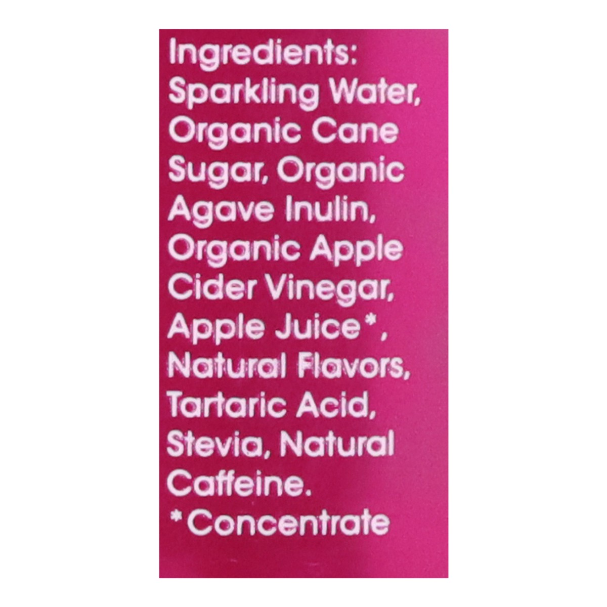 slide 11 of 13, Poppi Cherry Cola Prebiotic Soda 12 fl oz, 12 fl oz