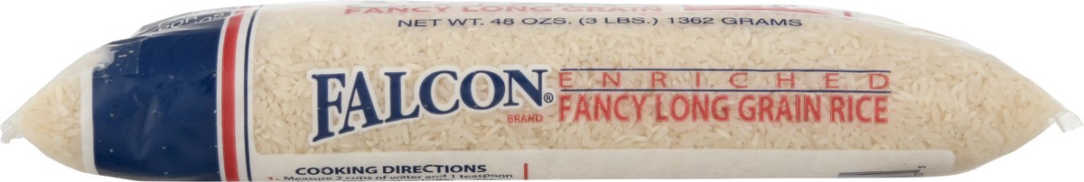 slide 4 of 9, Falcon Rice Mill Brand/ Falcon, 3 lb