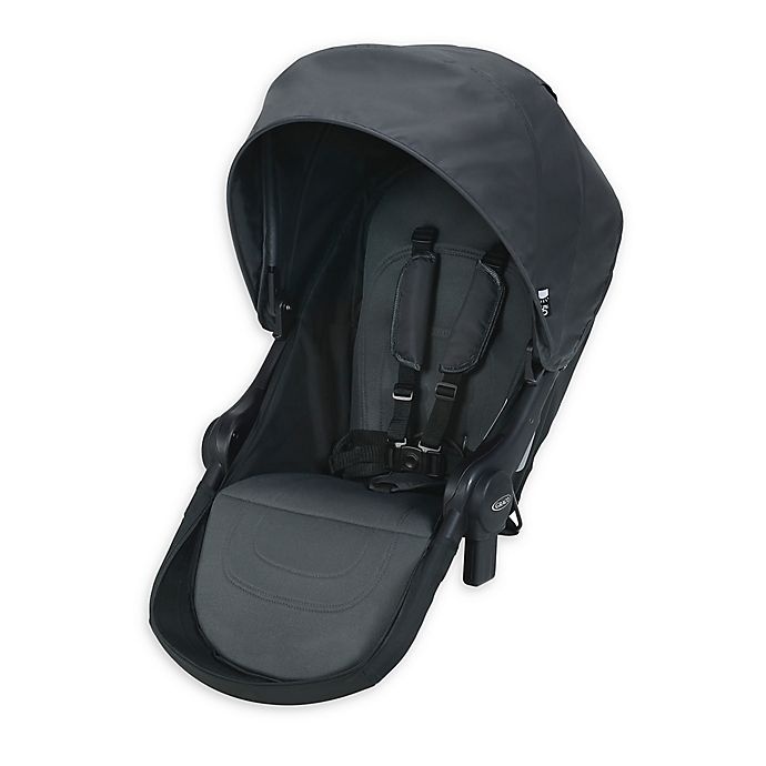 slide 1 of 2, Graco UNO2DUO Stroller Second Seat - Bryant, 1 ct