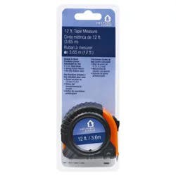 Helping Hand Tape Measure 12ft