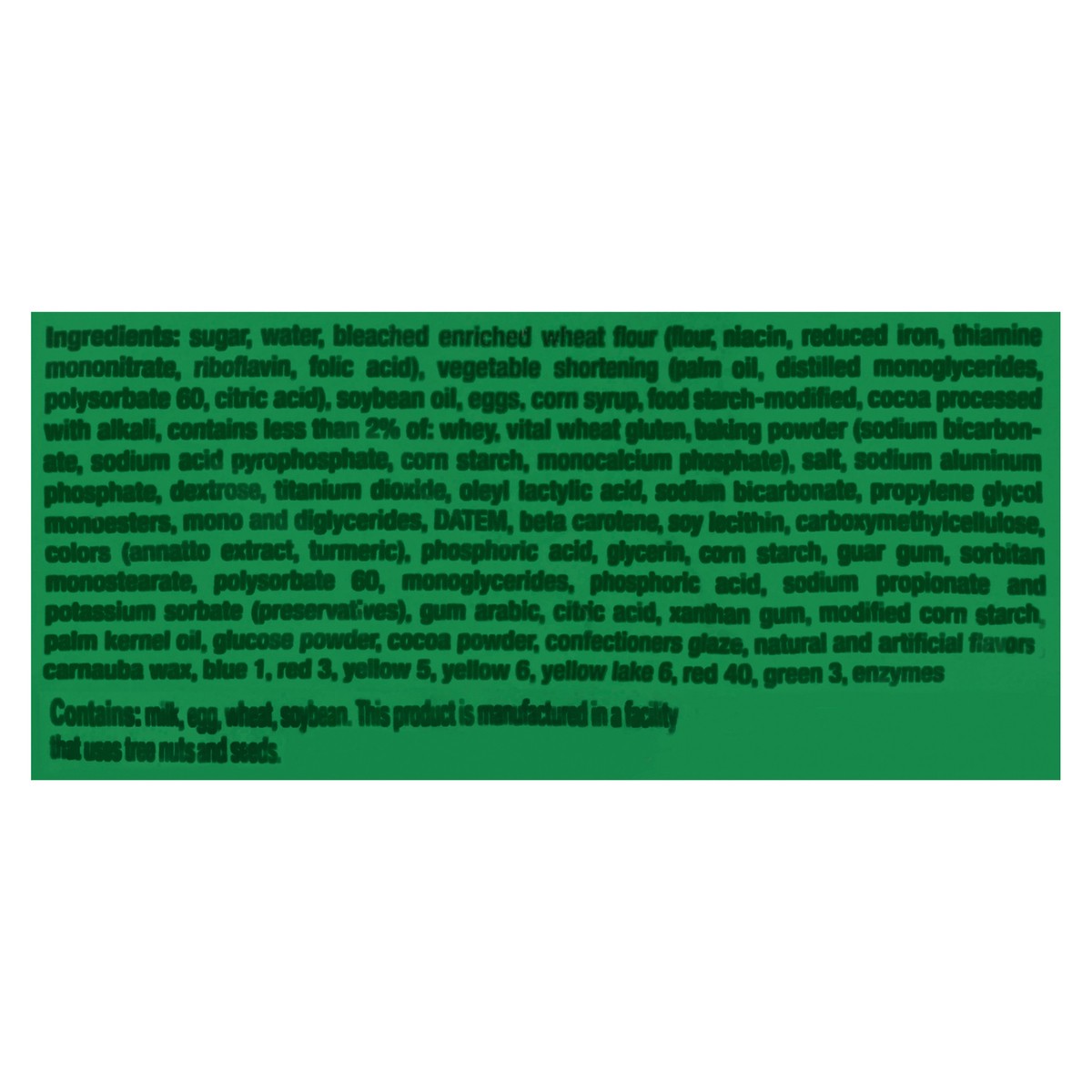 slide 8 of 16, LaBree's Bakery Mini Chocolate Cupcakes with Sprinkles 10.5 oz, 10.5 oz