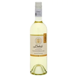 Babich Marlborough Sauvignon Blanc Wine