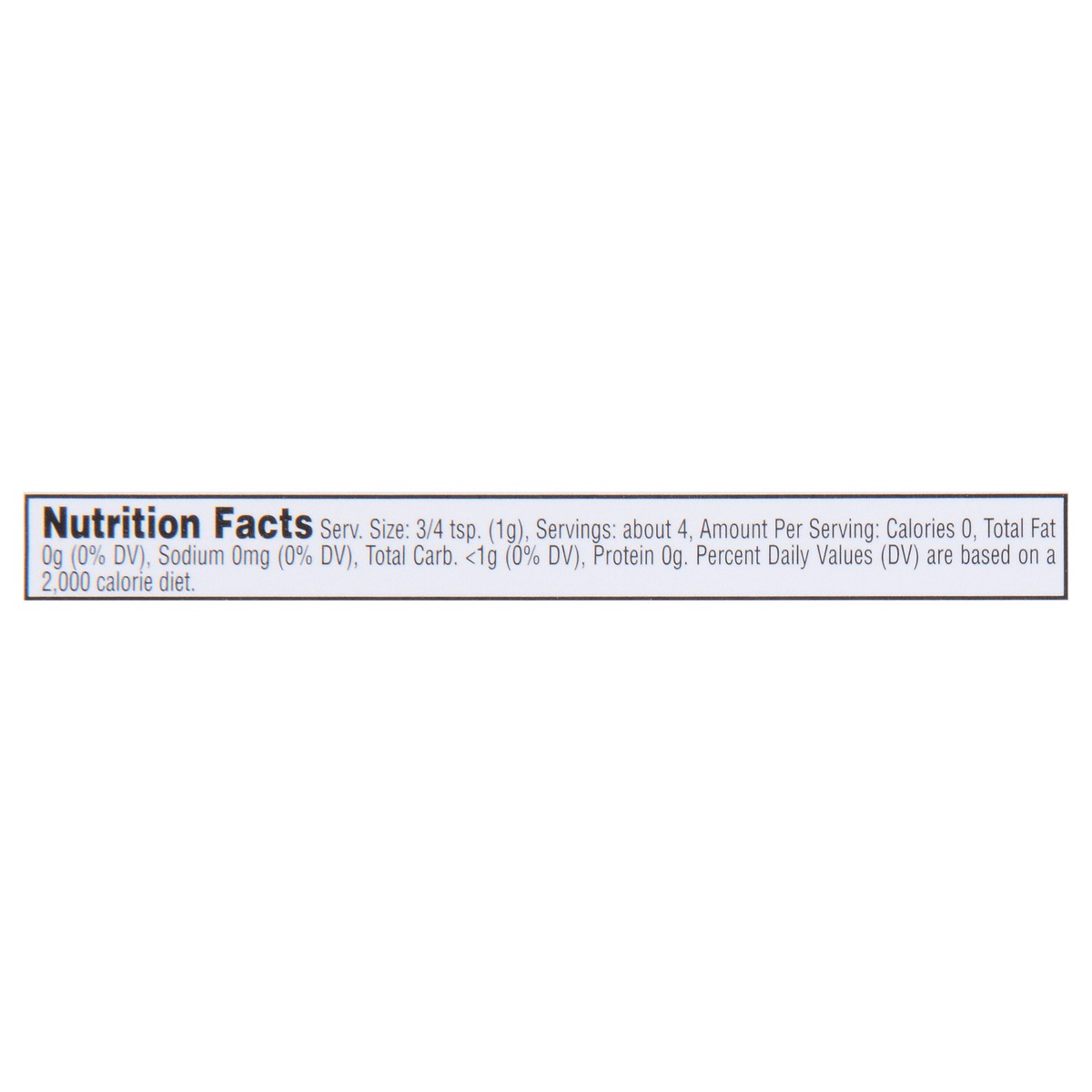 slide 8 of 12, McCormick Recipe Inspirations™ Chicken Marsala Seasoning Mix 0.16 oz. Carded Pack, 0.16 oz