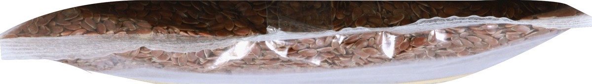 slide 3 of 5, Sunrise Natural Foods Flax Seeds 14 oz, 14 oz