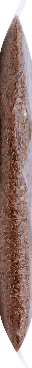 slide 4 of 5, Sunrise Natural Foods Flax Seeds 14 oz, 14 oz
