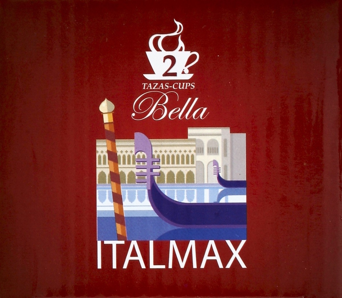 slide 3 of 5, Italmax Espresso Maker 1 ea, 1 ct