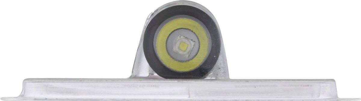 slide 3 of 9, Coast G24 Flashlight 1 ea, 1 ct