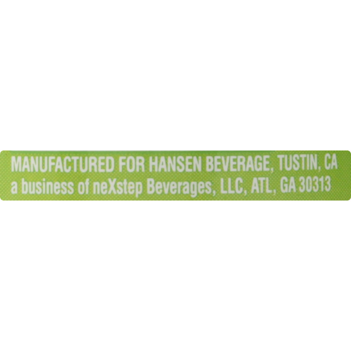 slide 4 of 13, Hansen's Soda - 6 ct, 6 ct; 12 fl oz