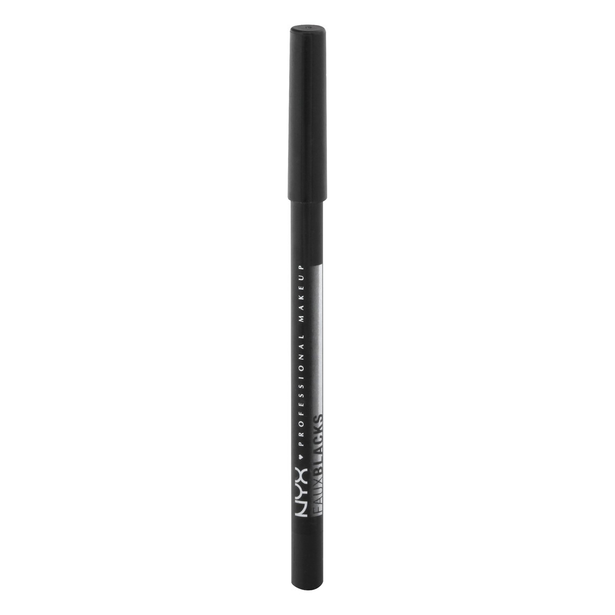 slide 1 of 11, NYX Professional Makeup Eye Liner 0.04 oz, 0.04 oz