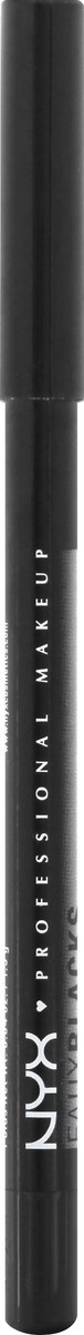 slide 1 of 11, NYX Professional Makeup Eye Liner 0.04 oz, 0.04 oz