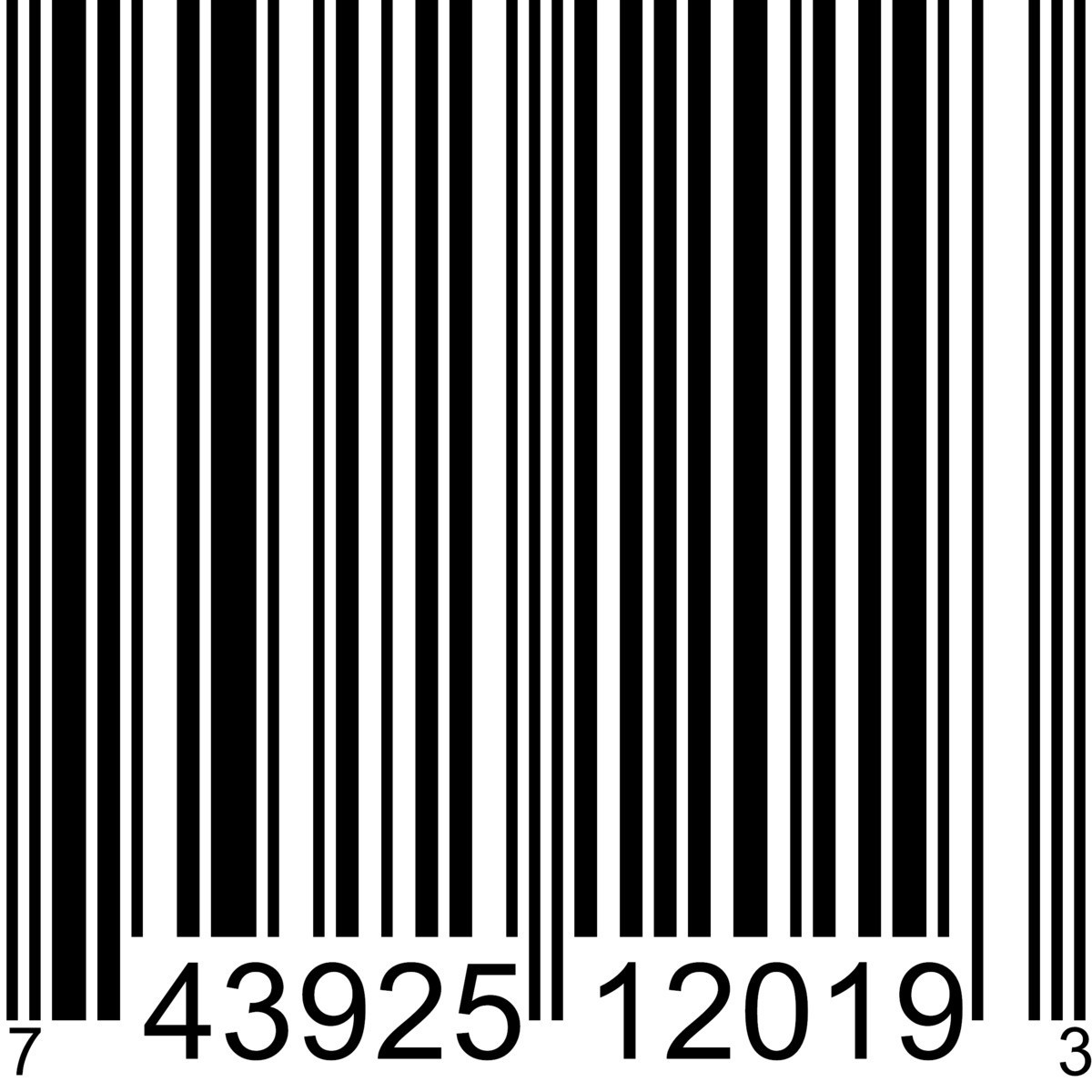 slide 9 of 14, George's Bakery Thin White Pita 6 ea, 6 ct