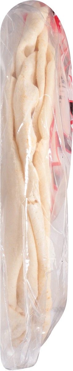 slide 5 of 14, George's Bakery Thin White Pita 6 ea, 6 ct