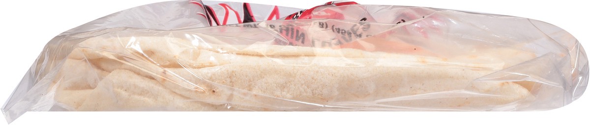 slide 7 of 14, George's Bakery Thin White Pita 6 ea, 6 ct